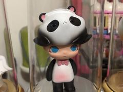 -泡泡玛特POPMART(石景山万达店)
