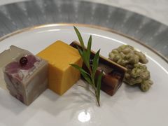 精选冷菜四拼-麟1929(外滩店)