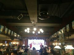 -宝莱纳啤酒花园餐厅PAULANER BRAUHAUS Nanjing(广州路店)