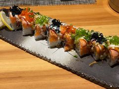 -大岛日本料理铁板烧(南通大饭店)
