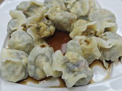 -老边饺子馆(北京南站1店)