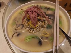 -留芳·文旅古月楼(老街店)