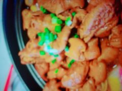 -小六农家乐(崇明西沙湿地店)