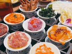 -楠火锅(龙阳广场店)
