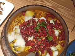 -竹里馆·淮扬菜·功夫茶(老门东店)