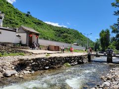-荷塘味道(水长城店)