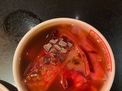 -探鱼·鲜青椒爽麻烤鱼(广州欣荣广场店)