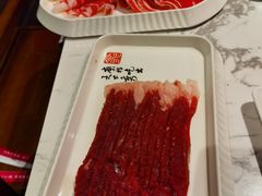 -丁卯•铜锅涮肉(工体店)