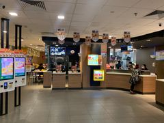 -麦当劳(广州新港东路第二分店)