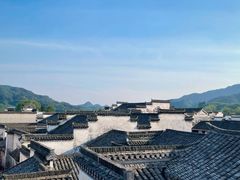 -呈坎景区