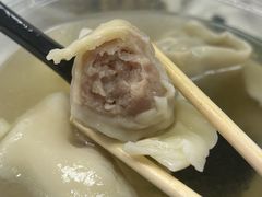 -顶巧鸡汤馄饨(虹口总店)