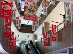 -远洋未来广场(育慧北路店)