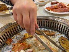 -钱小奴创意自助餐厅(仙居吾悦店)