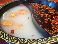 -黄家码头老火锅(解放碑旗舰店)