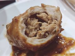 -潮汕美牛肉丸火锅店(天宁寺店)