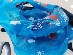-金银湖市民文体活动中心恒温游泳馆