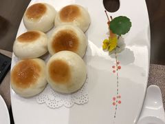 红糖锅盔-交子国际酒店