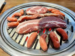 -·缸桶屋·韩式牛肋条自助烤肉(西湖D11店)