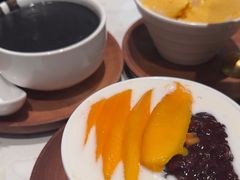 -聪嫂私房甜品(旺角二店)
