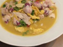-麒麟小院·老九江菜(安平路店)