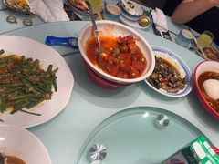 -映像烟台·海鲜·地道鲁菜(海信慧园店)