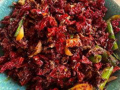 -山石榴·贵州菜(丰盛里店)