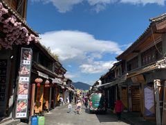 -大理古城