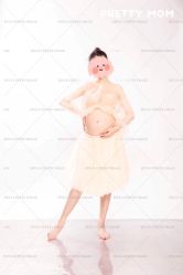 -iplus爱家高端孕妇摄影