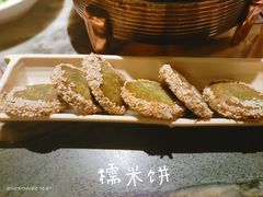 -绿茶餐厅(昌平悦荟店)