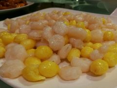 -无锡城中皇冠假日酒店·芳园中餐厅