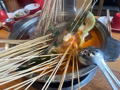 -袁记串串香(梁家巷店)