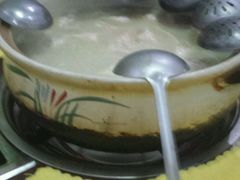 -邹氏馫旺猪肚鸡·粥莊(江北分店)