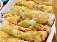 牛肉叉烧鸡蛋拼肠粉-香港威特瑞茶餐厅(小白楼音乐厅店)