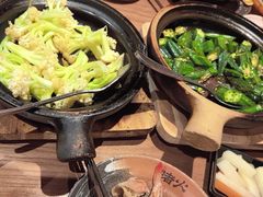 -啫火啫啫煲·顺德干蒸(西乡天虹店)