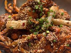 -一棠龙虾•王牌虾球(楚河汉街店)