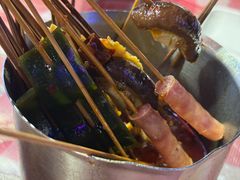 -本色.小马哥烧烤(无锡九里仓店)