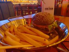 -HIB HUB公社(解放西路店)