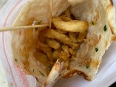 -尚食卢记烧饼(凤凰路总店)