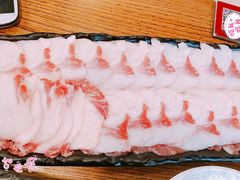 原味牛肋条-大壮家原味烤肉(兴华北街店)