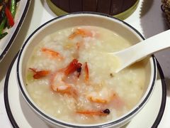 -火齐潮汕砂锅粥(五道口店)