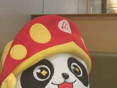 -海底捞火锅(高新万达店)