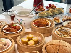 -嘉升大排档(番禺总店)