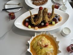 -3号仓库·创意中国菜(新世界城店)