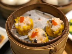 -小城粥道·海胆鲜虾粥(解放广场店)