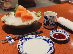 -小山日本料理(兴业太古汇店)