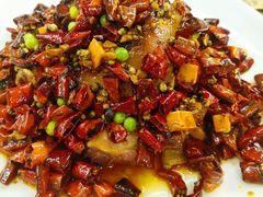 -廖老妈蹄花店(人民公园陕西街259号店)