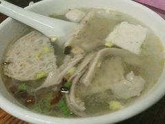 -非遗·爱西干面(小公园总店)