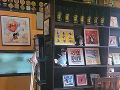 -布拉格餐厅· 中欧捷克菜(全国首店)