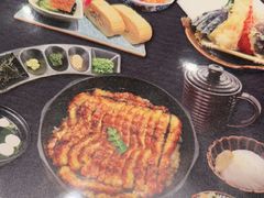 -玄白·炭烤活鳗(上海首店)