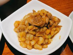 腰花虾仁-同得兴 Since·1995 传统苏式面馆(十全街店)